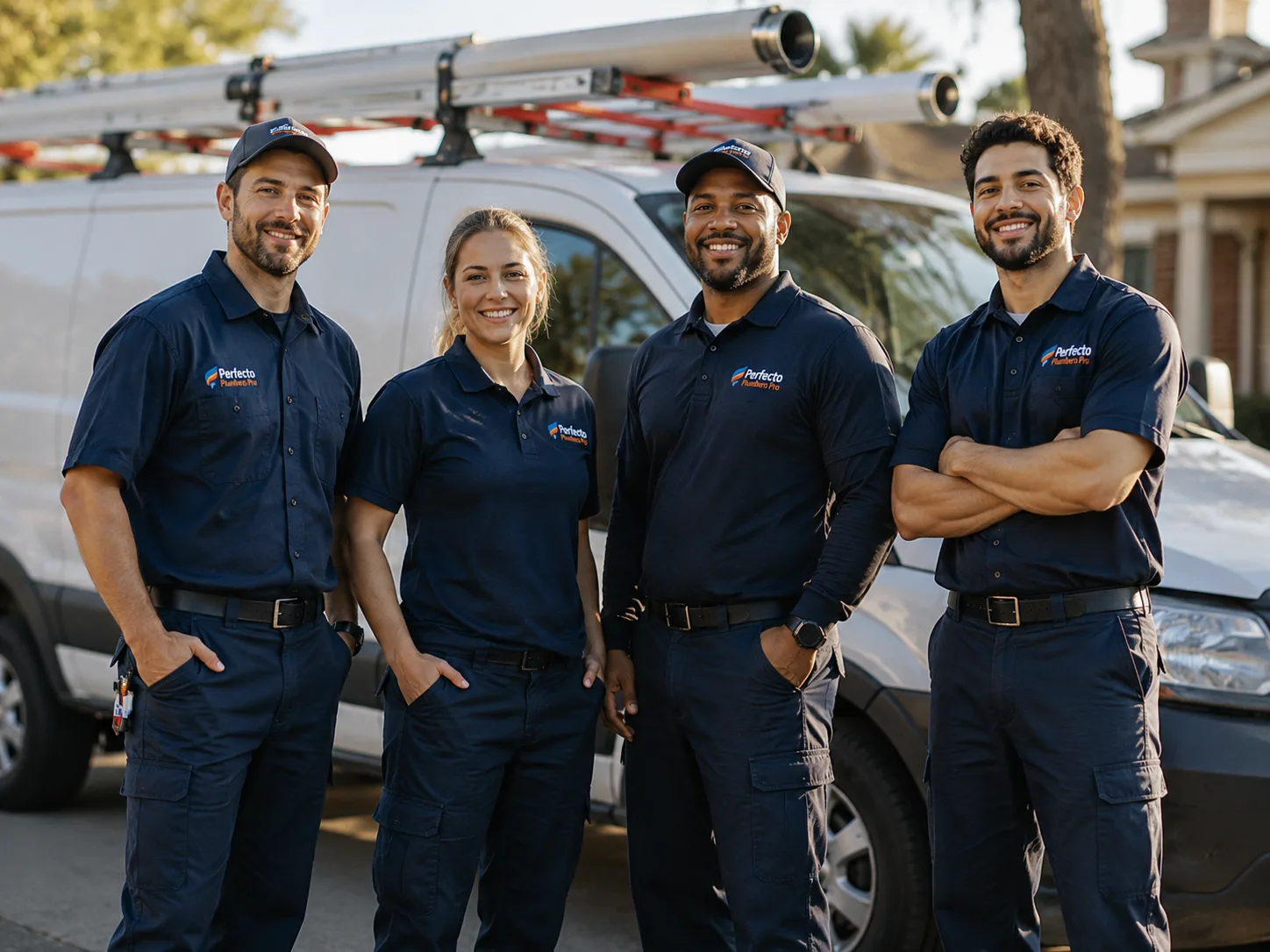 Emergency Plumber Near Me in Rosamond, CA near me